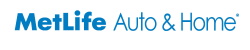 Met Life Auto and Home Logo
