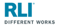 RLI Logo