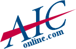 AIC Logo