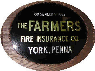 Farmers Fire Insurance Company Logo