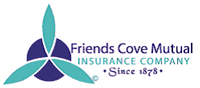 Friends Cove Mutual Logo